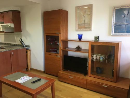 Apartamento C17 - Edif Aigualluts - Villmor