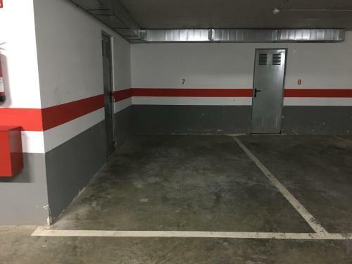 Apartamento C17 - Edif Aigualluts - Villmor