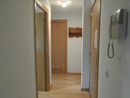 Apartamento C17 - Edif Aigualluts - Villmor