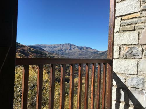 Apartamento C17 - Edif Aigualluts - Villmor
