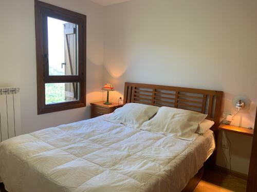 Apartamento C17 - Edif Aigualluts - Villmor