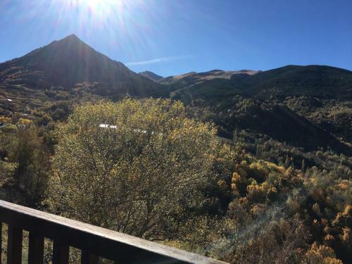Apartamento C17 - Edif Aigualluts - Villmor