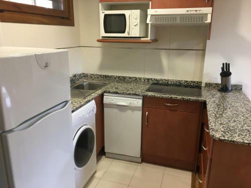 Apartamento C17 - Edif Aigualluts - Villmor