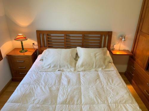 Apartamento C17 - Edif Aigualluts - Villmor
