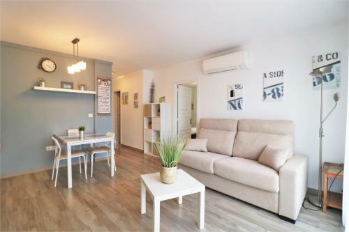 Apartamento Club Nautic III