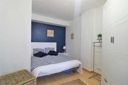 Apartamento Club Nautic III