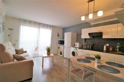Apartamento Club Nautic III