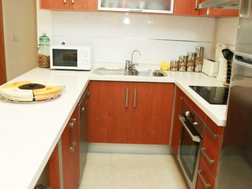 Apartamentos R356 Euromarina
