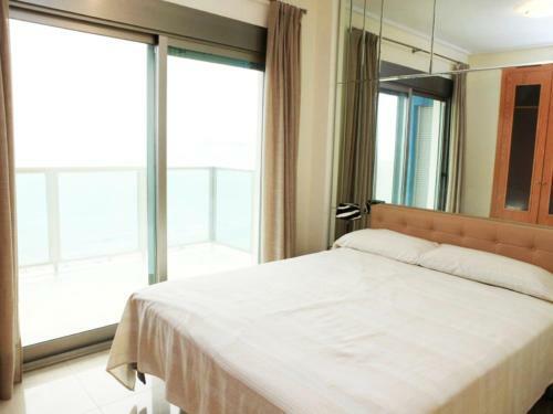 Apartamentos R356 Euromarina