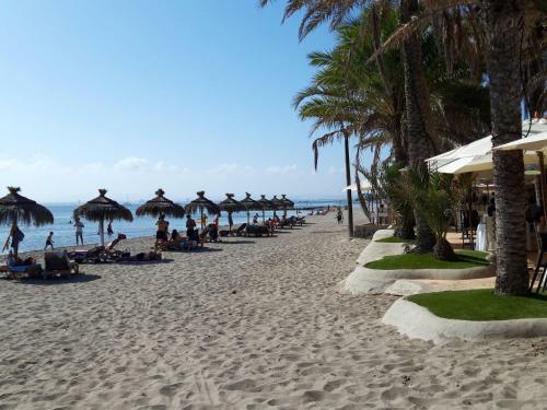 Apartamentos R356 Euromarina