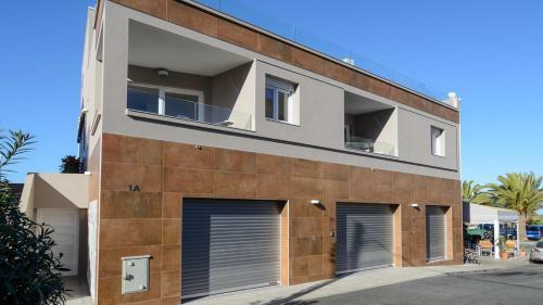 Apartamento El Guanche �tico