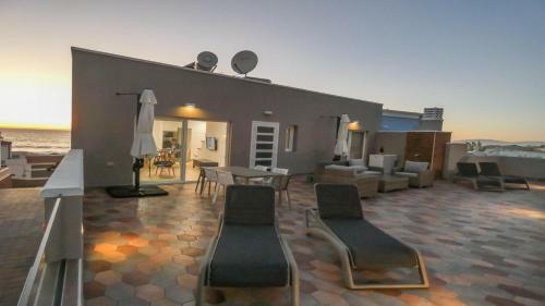 Apartamento El Guanche �tico