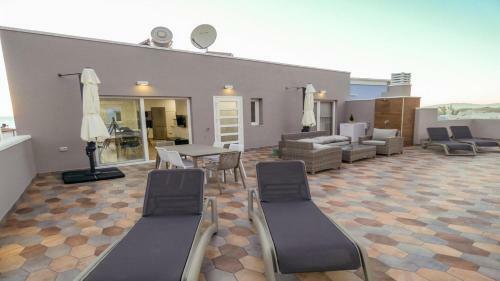 Apartamento El Guanche �tico