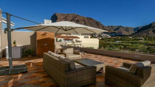 Apartamento El Guanche �tico