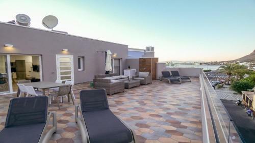 Apartamento El Guanche �tico
