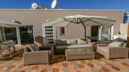 Apartamento El Guanche �tico