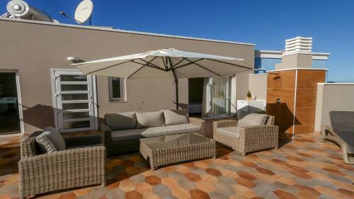 Apartamento El Guanche �tico