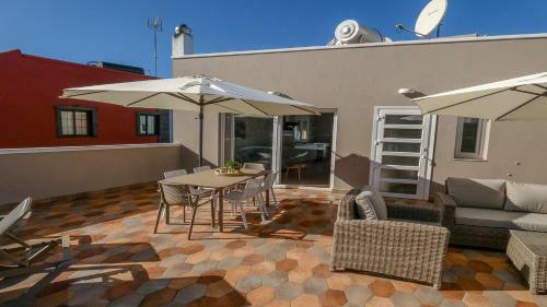 Apartamento El Guanche �tico