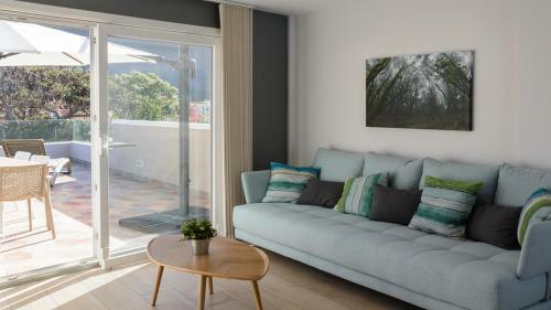 Apartamento El Guanche �tico