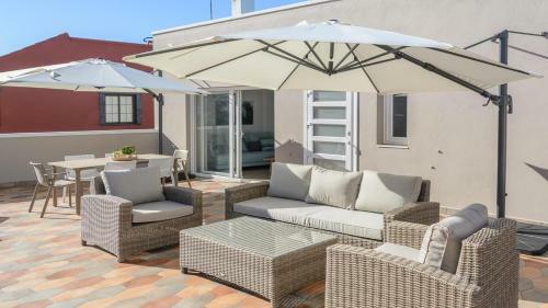 Apartamento El Guanche �tico