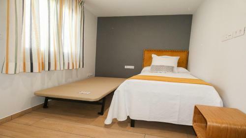Apartamento El Guanche �tico