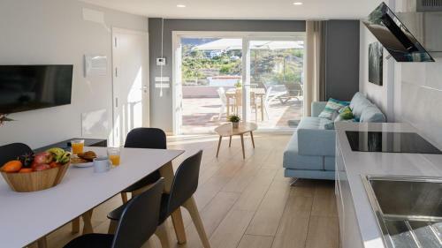 Apartamento El Guanche �tico