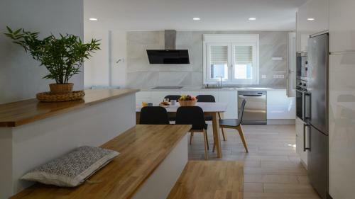 Apartamento El Guanche �tico