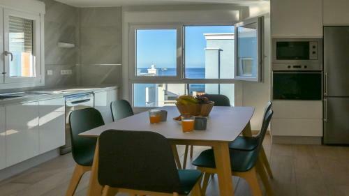 Apartamento El Guanche �tico