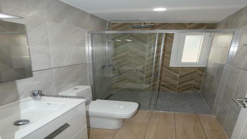 Apartamento El Guanche �tico