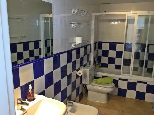 Apartamento Jardines de Mar Lmprc13