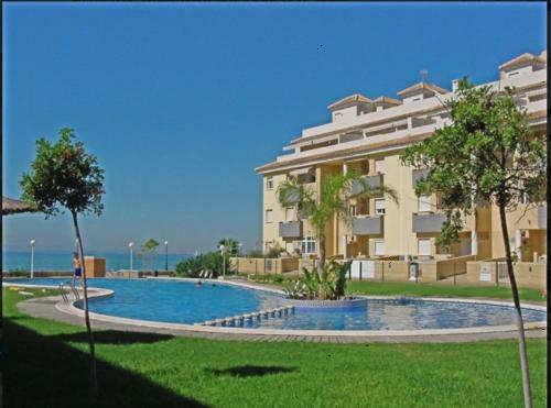 Apartamento Jardines de Mar Lmprc13