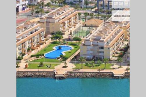Apartamento Jardines de Mar Lmprc13