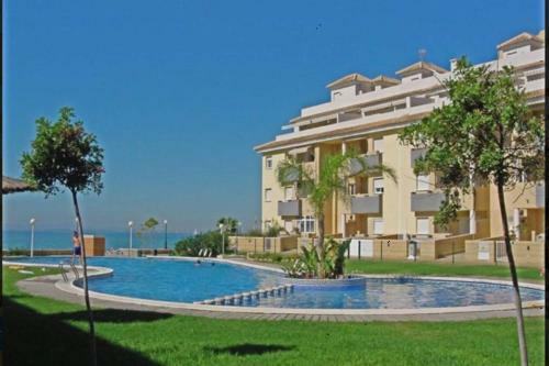 Apartamento Jardines de Mar Lmprc13