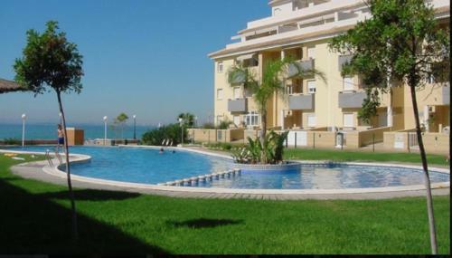 Apartamento Jardines de Mar Lmprc13