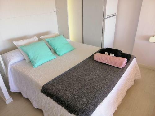 Apartamento La Manga Vistas Al Mar Suite1