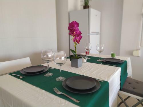 Apartamento La Manga Vistas Al Mar Suite1