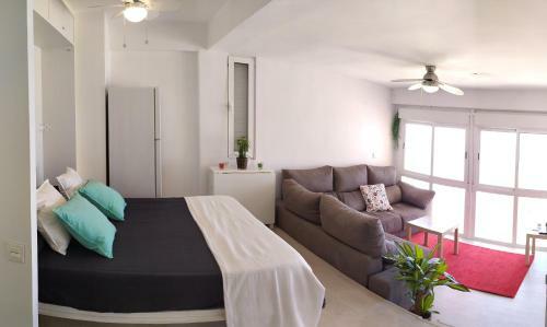 Apartamento La Manga Vistas Al Mar Suite1
