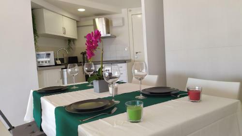 Apartamento La Manga Vistas Al Mar Suite1