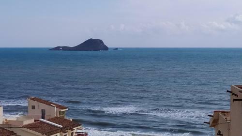 Apartamento La Manga Vistas Al Mar Suite1