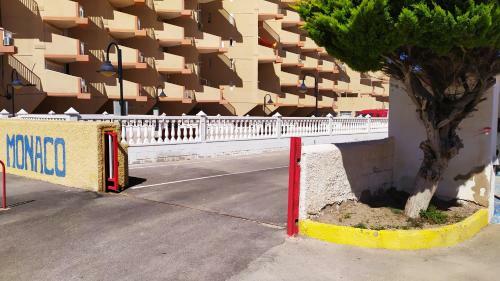 Apartamento La Manga Vistas Al Mar Suite1