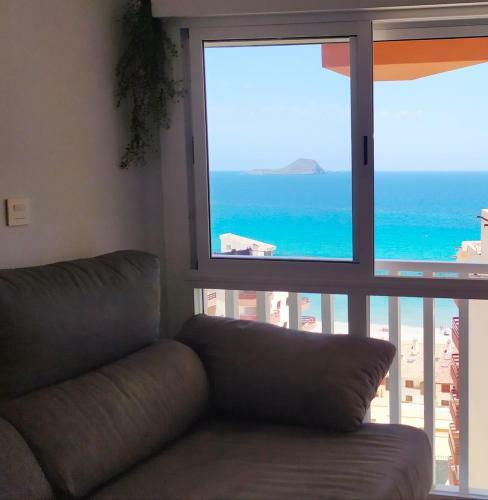 Apartamento La Manga Vistas Al Mar Suite1