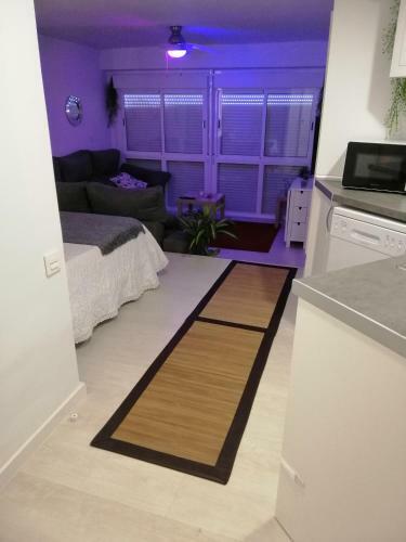 Apartamento La Manga Vistas Al Mar Suite1