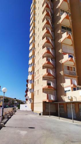 Apartamento La Manga Vistas Al Mar Suite1