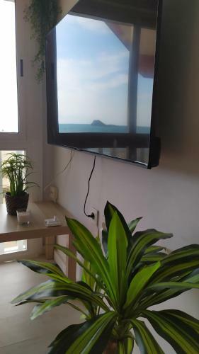 Apartamento La Manga Vistas Al Mar Suite1