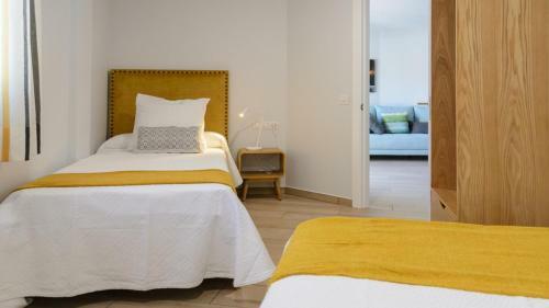 Apartamento El Guanche B