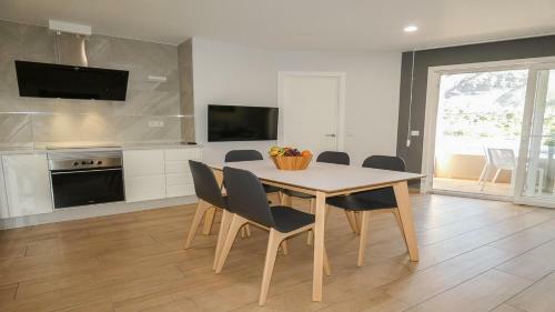 Apartamento El Guanche B