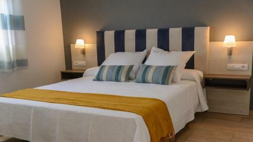 Apartamento El Guanche B