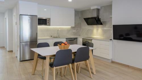 Apartamento El Guanche B