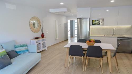 Apartamento El Guanche B