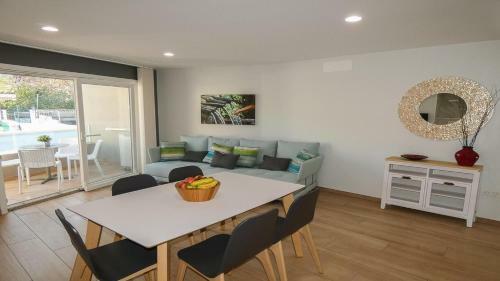 Apartamento El Guanche B